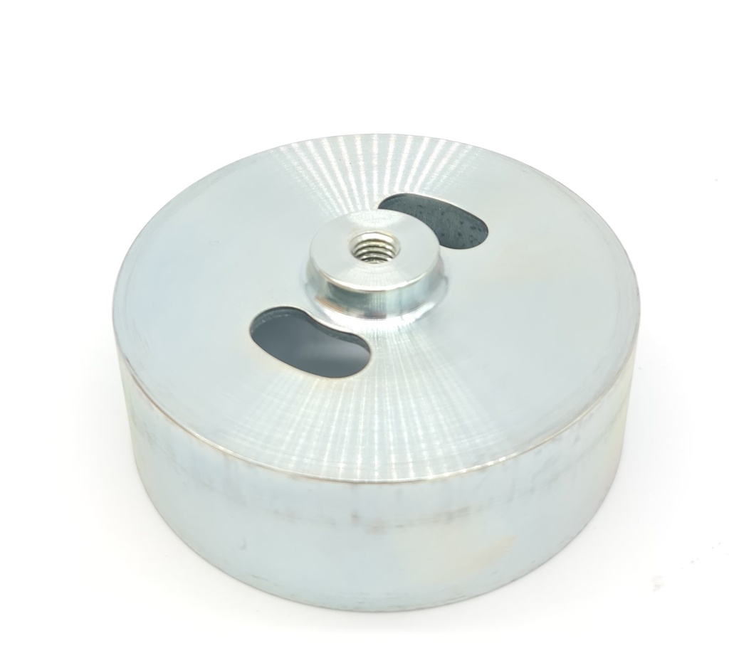 Campana Maruyama B42,B43R, B50R, B420H, BC420H, BC420HE (Codigo antiguo 560129)560845