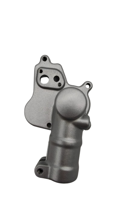 Carcasa Caja Engranaje Maruyama TPP27, TPP270