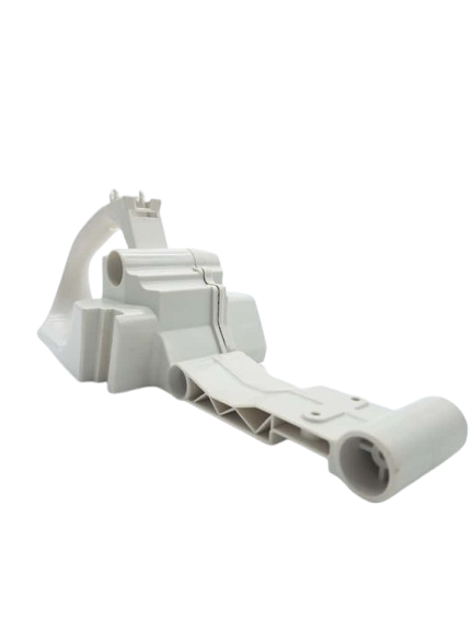 Carcasa Deposito Combustible ( Tipo Viejo y Nuevo ) Craftop NT3760,NT4260