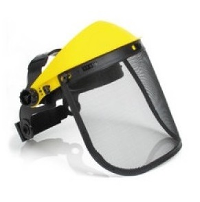 Careta Forestal Olary