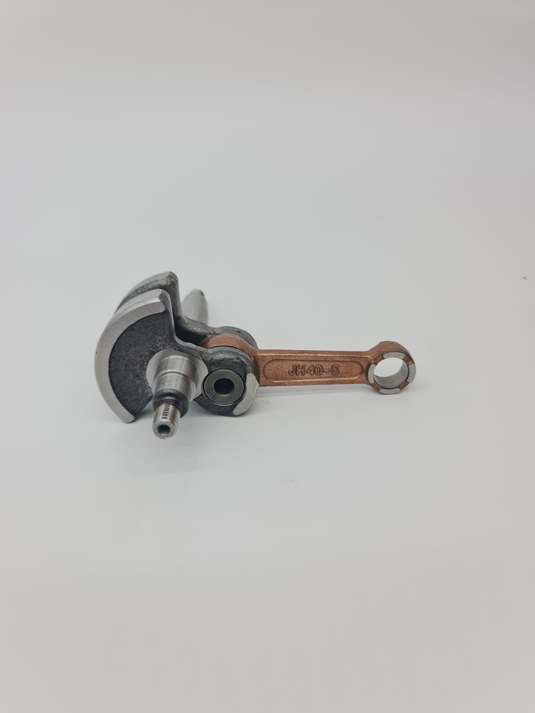 Cigueñal Craftop NTB430,NTB520,NTMU430B,NTA520E-10A (codigo antiguo 11431035301)