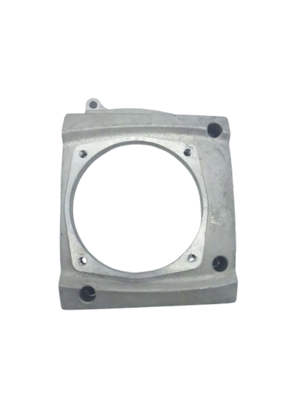 Cubierta Volante Aluminio Craftop NTB430,NTB520,NTMU430B