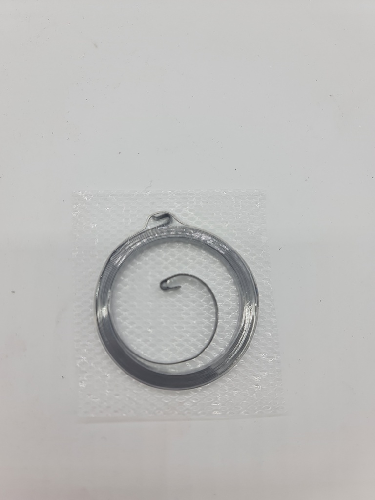 Cuerda Metalica Arranque Maruyama TPP27,TPP270,H23DFR,  (Código antiguo 280931)