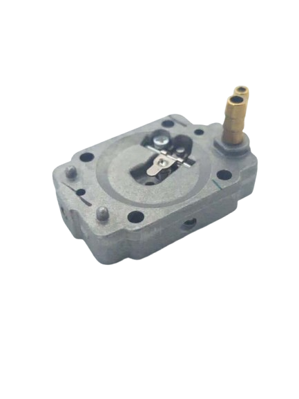 Cuerpo Bomba Carburador Maruyama B420H,BL9000,MS076D,MS073D,BCF42HT