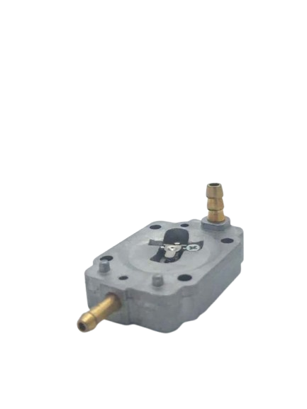 Cuerpo de Bomba Carburador Maruyama B43,B43R, B50R, MM92, MD9030, BCF4320H, MAG500RS GENERICO 