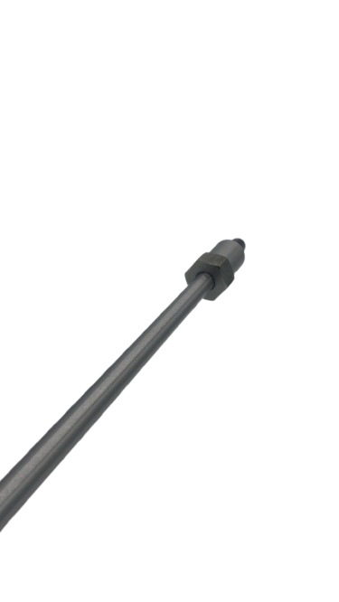 Eje Acerado de Trasmision Maruyama B42, B43R, B50R , B420H