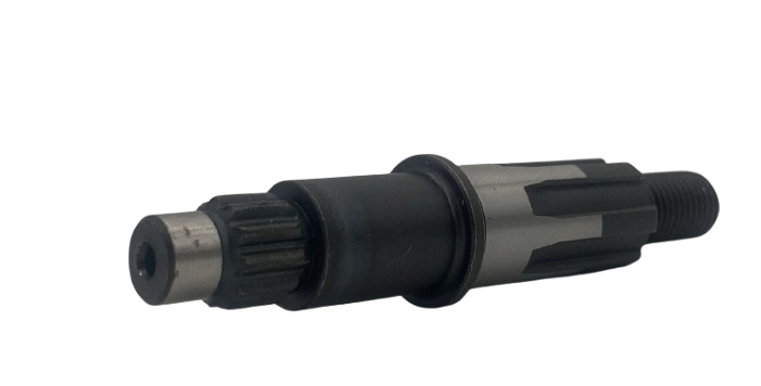 Eje Caja Engranaje Maruyama MBS329