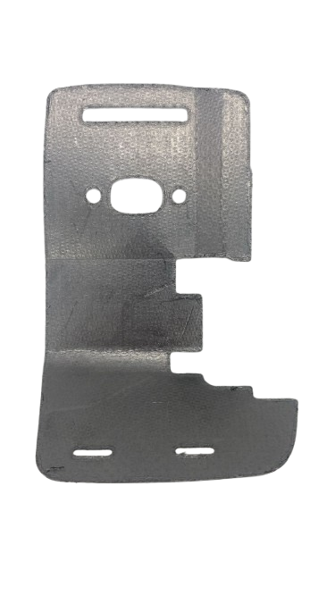 Empaque Silenciador Maruyama B420H,BC420H,BCH420HE