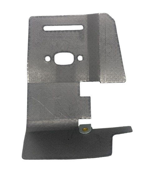 Empaque Silenciador Maruyama BCF42HT