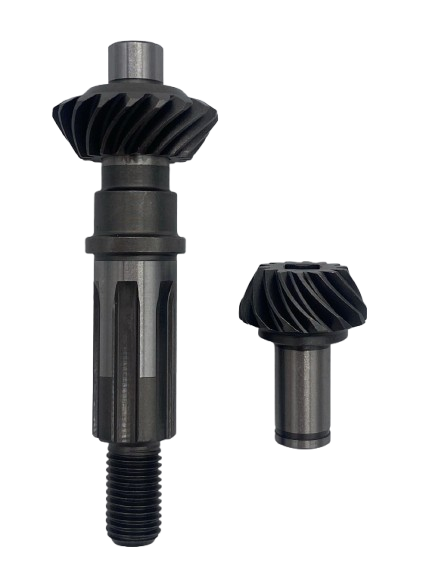 Juego de Piñones Caja Engranaje Maruyama B43R, B50R M10 Tipo Viejo (Pero actual para B420H)