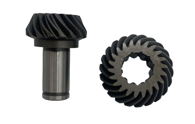 Juego de Piñones Caja Engranaje Maruyama BC4320H,BC4321H