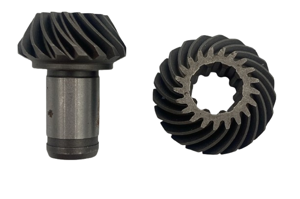 Juego de Piñones Caja Engranaje Maruyama BCF42HTR