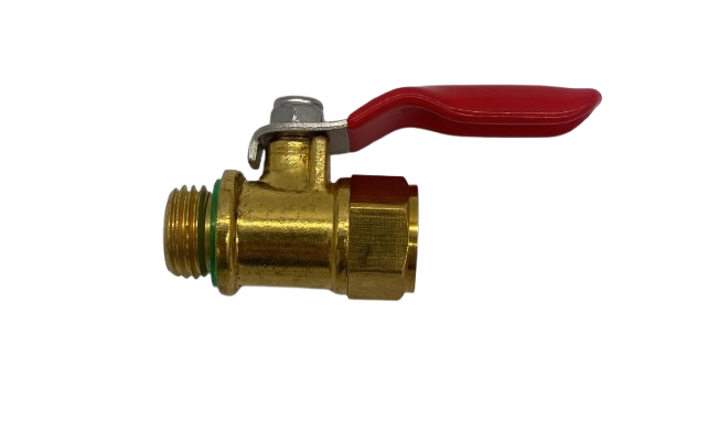 Llave Paso Olary TF900