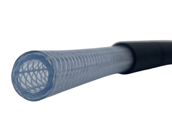 Manguera de Retorno y Succión  Maruyama MS073D,MS076D 118358