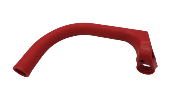 Manillar Lateral Craftop  NT2500