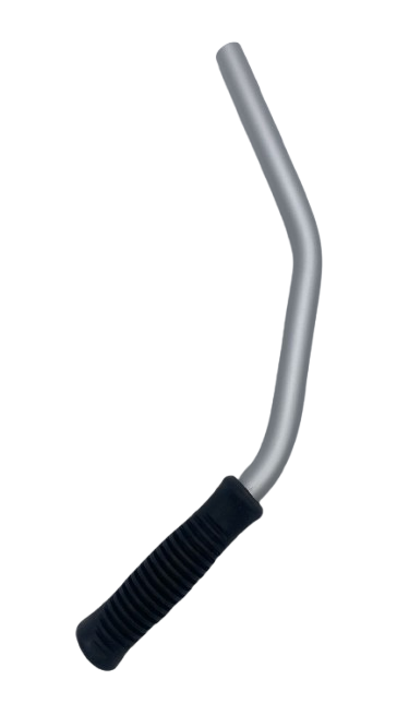 Manillar Maruyama BCF42HT Izquierdo