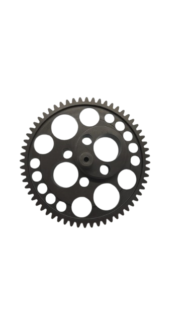 Piñon Cuchilla Maruyama H23DFR