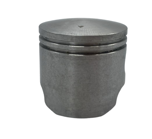 Piston Maruyama B43,B43R,B420H, BCF42HT,BCF42HTR, BC4320H,BC4321H, BCF4320H,BCF4321H MBS420 cambio codigo 265227 