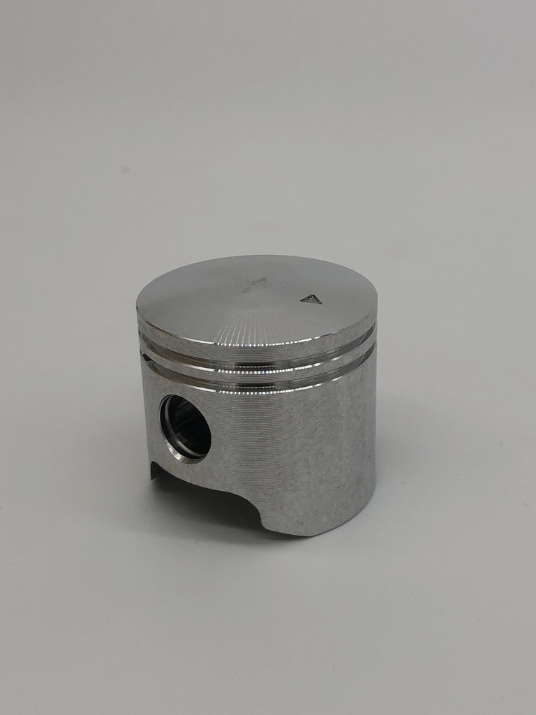 Piston Maruyama B43,B43R,B420H, BCF42HT,BCF42HTR, BC4320H,BC4321H, BCF4320H,BCF4321H MBS420 cambio codigo 265227 