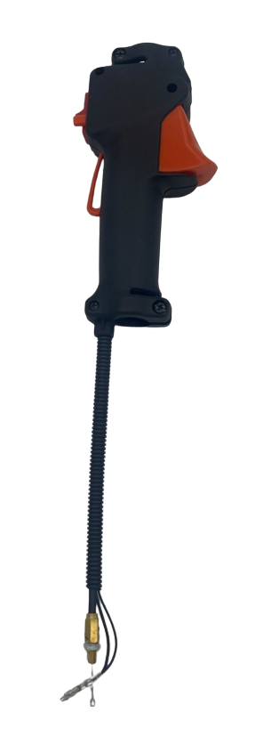 Puño Aceleracion Maruyama TPP27