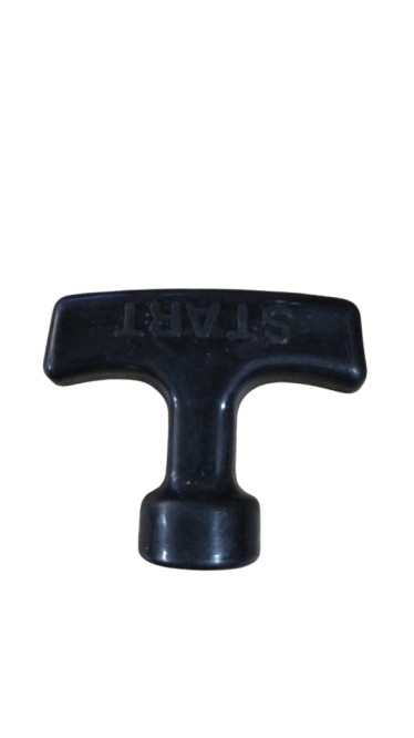 Puño Arranque Olary TF900