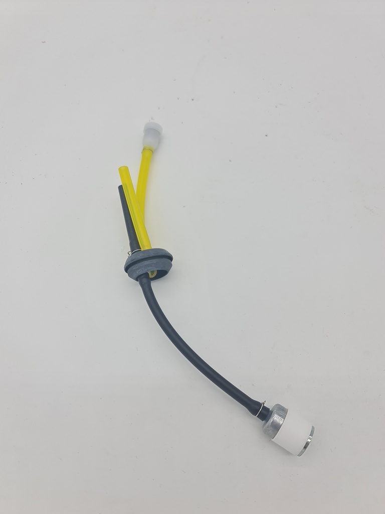 Sello Tanque Combustible Maruyama TPP27, TPP270,BL32 Completo