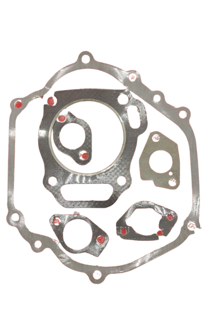 Set Empaques de Motor Craftop Motores 4T Gx340 13HP