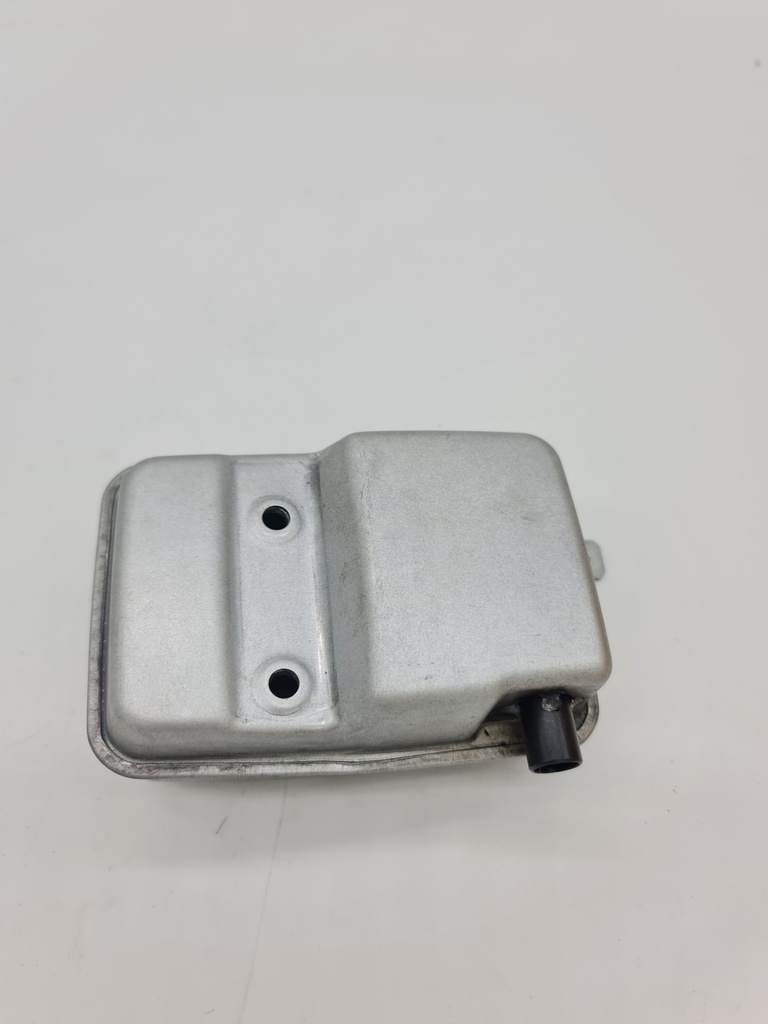 Silenciador Maruyama BCF42HT