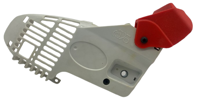 Sistema de Freno Completo Craftop NT2500 (Codigo antiguo 122500250001)