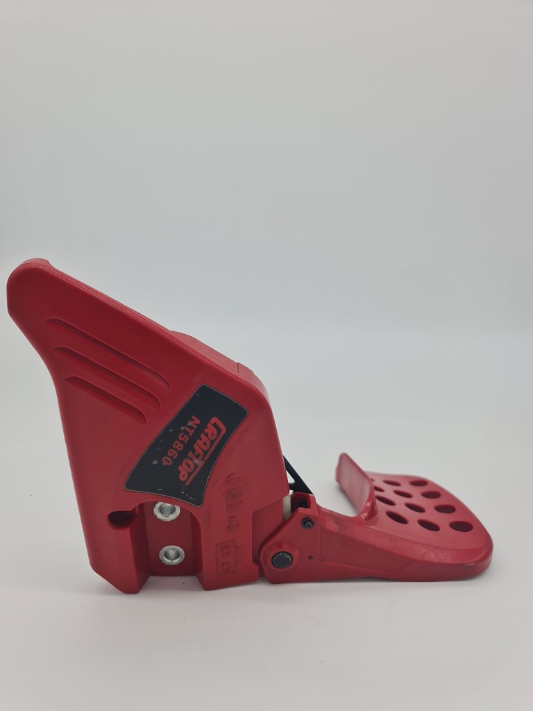 Sistema Freno Completo Craftop NT5260,NT4560,NT5860 (Codigo antiguo 12454092301)