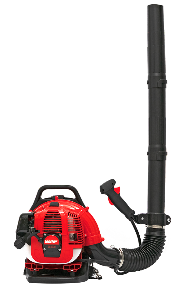 Sopladora de mochila Craftop GLB330