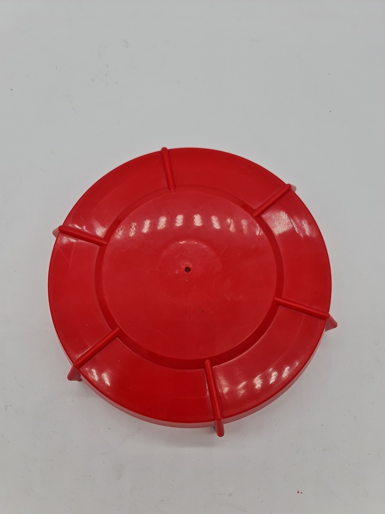 Tapa Tanque Liquido Olary TF900