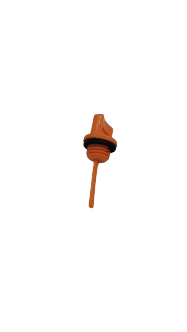 Tapon Medidor Aceite  6.5HP Nk168FB GWP20,GWP20H2,GNK20WP,GHW2900A,GHW3400A,GE200,GNK30TP,DNK20CP-175,GWP-30,DNK20HP2