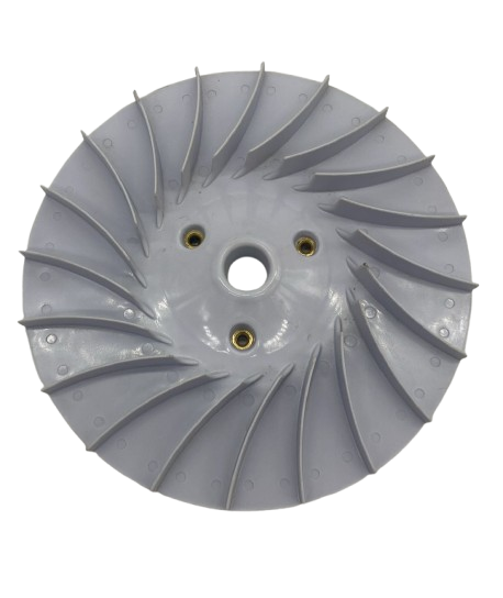 Ventilador Craftop Motobomba GMD420