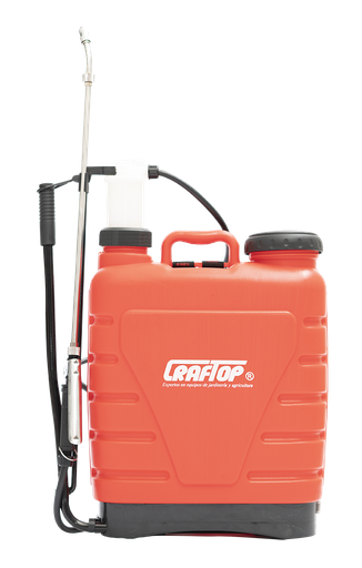 [HS20MC] Aspersora Craftop HS20L