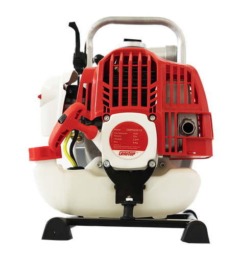 [GWP-5210-15MC] Bomba de agua Craftop GWP-5210