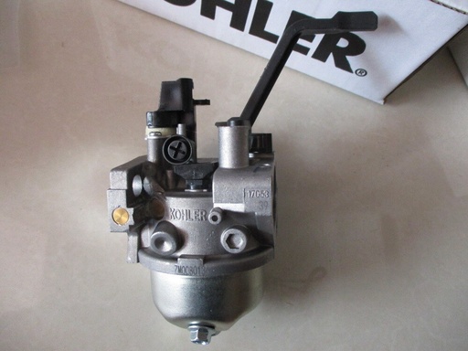 [1785339-S] Carburador Kohler CH440