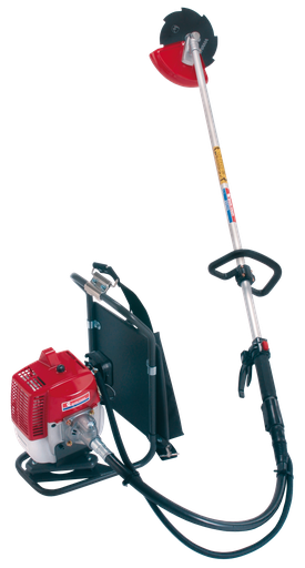 [363025] Motoguadaña de mochila Maruyama MBS420