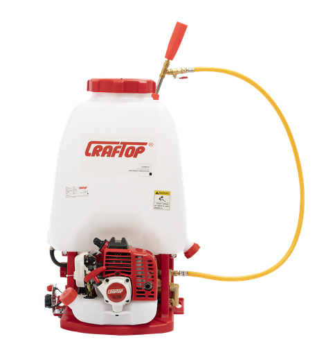 [0027] Motobomba Craftop GS768