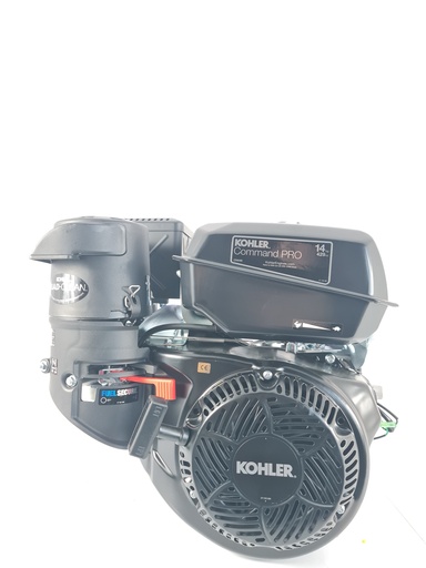[Ch440-0119] Motor Kohler CH440