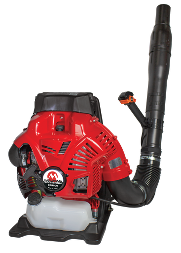 [395880] Sopladora de mochila Maruyama BL9000-GT