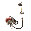 Motoguadaña de mochila Maruyama MBS360