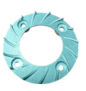Anillo Separador Ventilador Maruyama MD9030