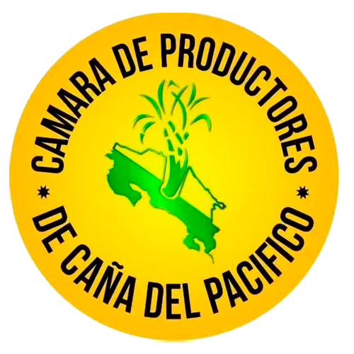 Logo de Cámara de Productores de Caña del Pacífico