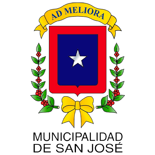 Logo de Municipalidad de San José