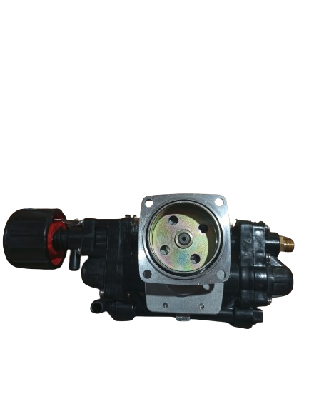Unidad Presion ML-TF900 Only Plastic Pump