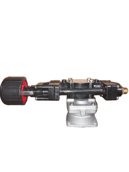 Unidad Presion ML-TF900 Only Plastic Pump