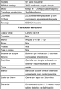 Picadora de pasto Olary S1 ( Ac directo) Normal