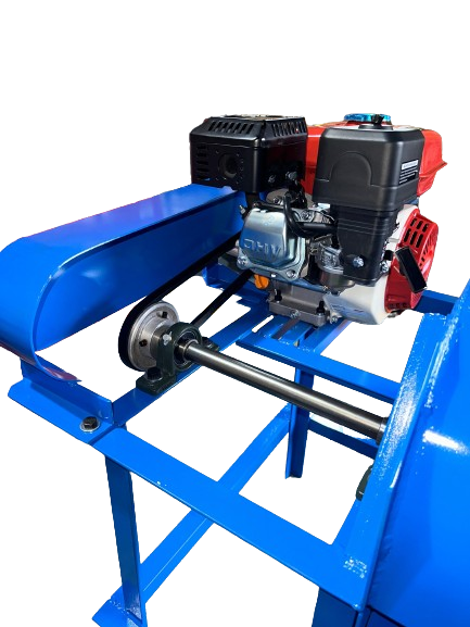 Picadora de pasto Olary S2 ( Ac polea) Normal