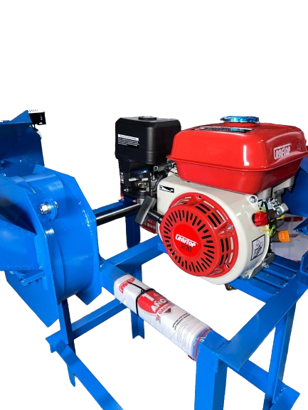 Picadora de pasto Olary S2 ( Ac polea) Normal